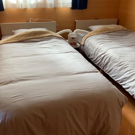 Az Hotel - Vacation Stay 56058V Akaoki Eksteriør bilde