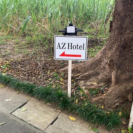Az Hotel - Vacation Stay 56058V Akaoki Eksteriør bilde
