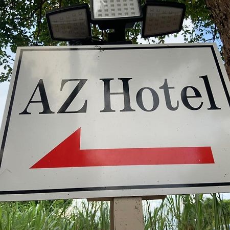 Az Hotel - Vacation Stay 56058V Akaoki Eksteriør bilde